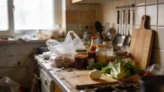 6 keukenspullen die je beter vandaag nog vervangt (minder plastic, minder gedoe)