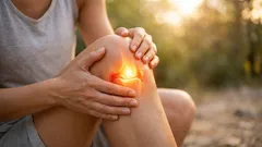 Stijf na het opstaan na je 50e? Zo kom je weer soepel in beweging