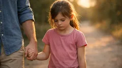 Dwing een kind niet om excuses aan te bieden. Dit is wat u in plaats daarvan kunt doen