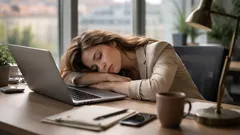 6 energievreters die je focus slopen (en wat je er vandaag aan doet)